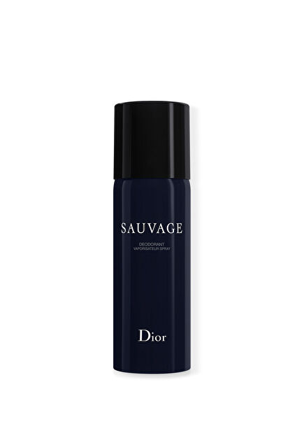 Sauvage 150 ml Erkek Deodorant