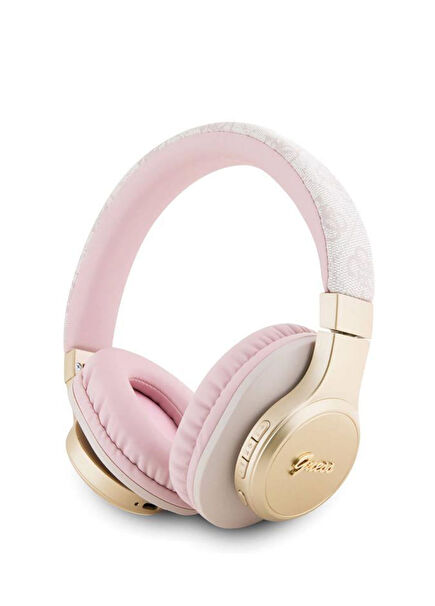 Script Gold Bluetooth 5.3 Kulak Üstü Kulaklık