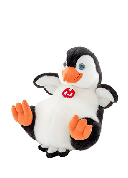 Penguin Pino Peluş Oyuncak 21 cm