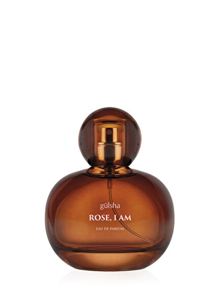 Rose I Am EDP 100 ml Women's Perfume