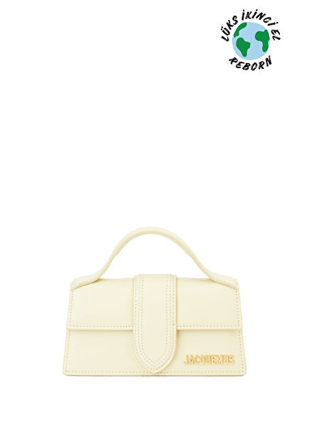 Jacquemus the bambino bag