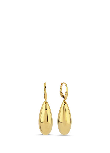 Electroform 18K Gold Women's Earrings