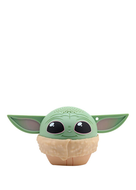 Grogu Figure Licensed 8'' Bluetooth Speaker