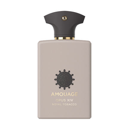 Opus XIV Royal Tobacco EDP 100 ml Unisex Parfüm