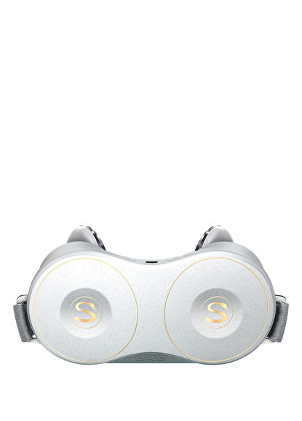 H7 Yoğurucu Derin Doku Boyun ve Omuz Masaj Aleti   