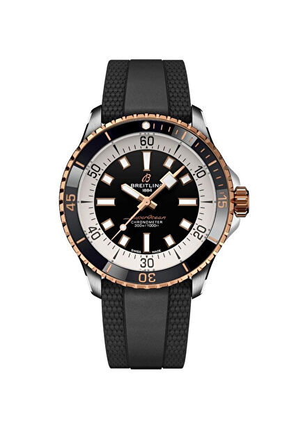 Superocean Automatic 42 Erkek Saat