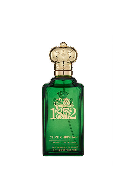 Original Collection 1872 100ml Feminine