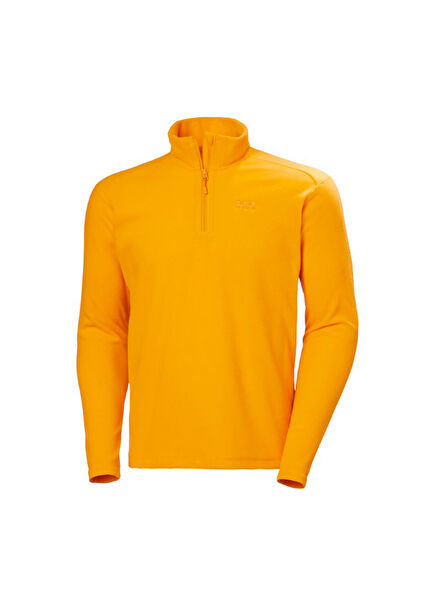 Junior Rider 1/2 Zip Cloudberry Boys' Fleece