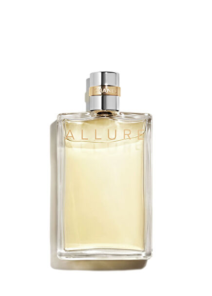 Allure Eau De Toilette Spray 100ML