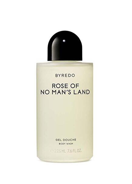 Rose of No Mans Land 225 ml Unisex Duş Jeli
