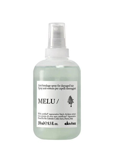 Dehc Melu Anti-Breakage Hair Spray 250 ml