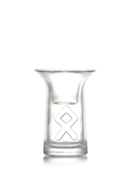 Othala Tea Light Cam Vazo