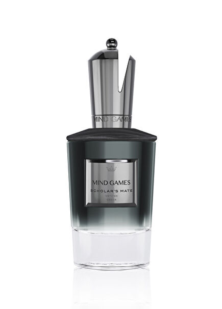 Scholar's Mate 100ml Extrait Unisex Parfüm
