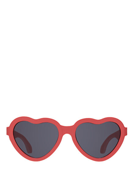 Original Heart Candy Apple Red 0-2 Years Girls Sunglasses