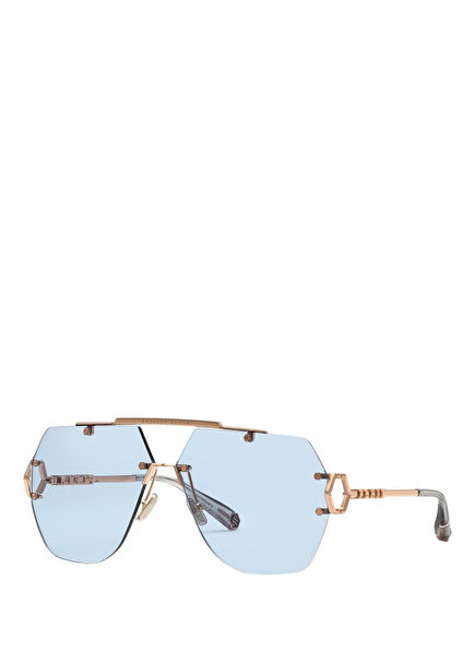 SPP111 8FCF Unisex Güneş Gözlüğü