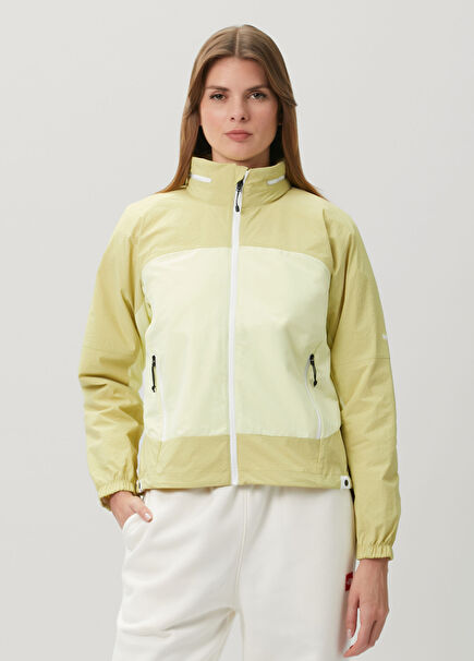 Hke Utility Wind Yellow Jacket