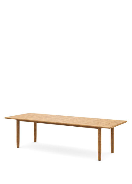 Tibbo Ahşap Yemek Masası