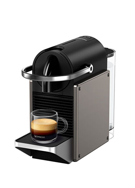 C62 Pixie Titan Espresso Kahve Makinesi