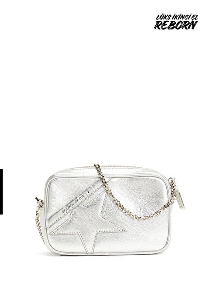 Golden Goose Star Mini Çanta