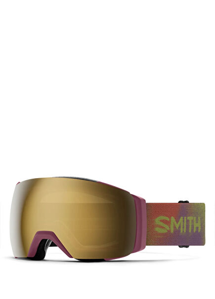 I/O MAG XL Sprayer ChromaPop Sun Black Gold Mirror Unisex Kayak Gözlüğü +Bonus Lens