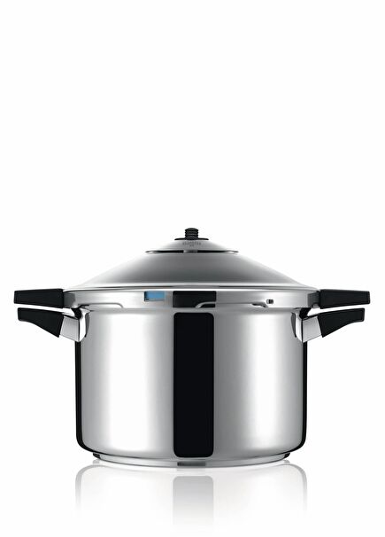 Duromatic Silver 12 L Pressure Cooker