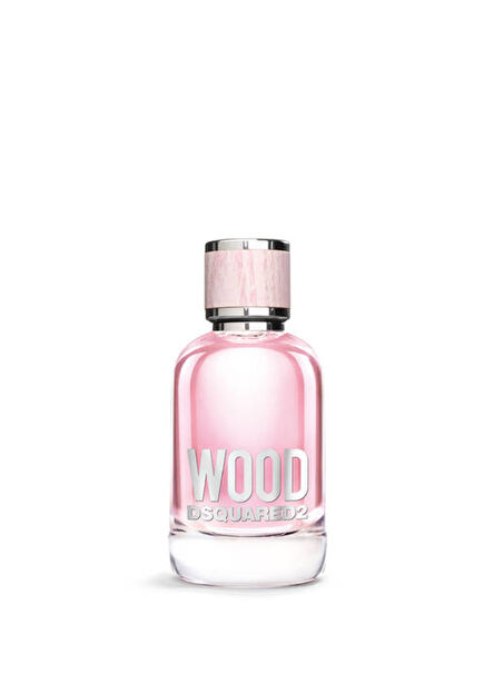Wood Pour Femme EDT 100 ml Women's Perfume