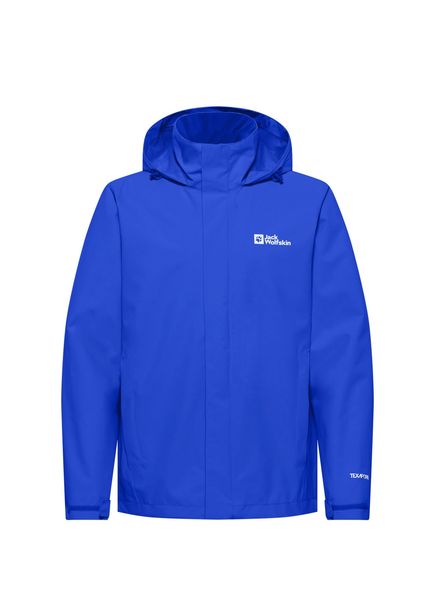 Trailtime 2l Kapüşonlu Erkek Outdoor Mont