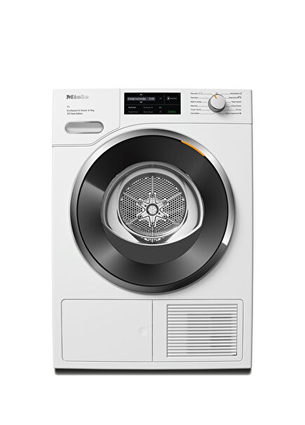 TWL680WP 125 Gala Edition T1 Isı Pompalı Kurutma Makinesi 9 kg