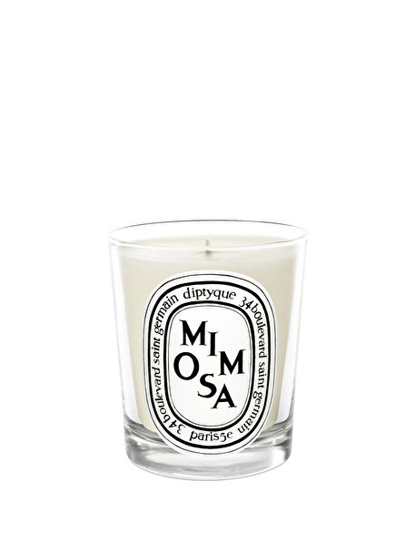 Mini Candle Mimosa 70 G