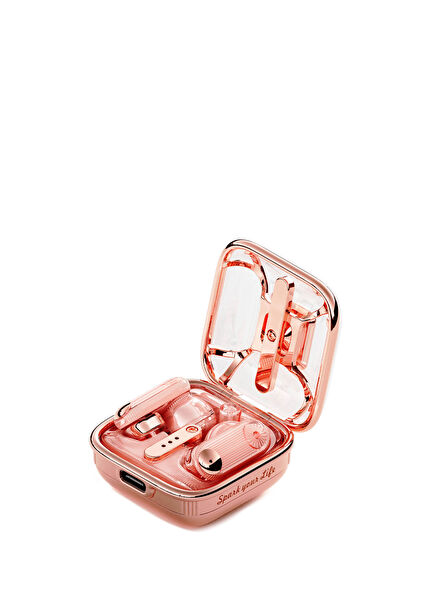 Spark Air Pink TWS Earbuds Bluetooth Earbuds