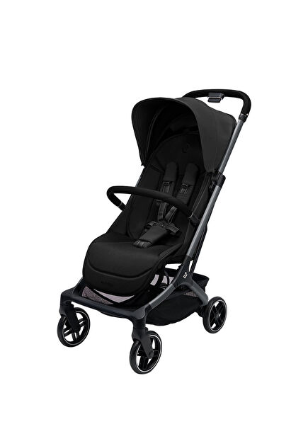 Maxi-Cosi Oxford Cabin Onyx Black Ultra Kompakt Kabin Boy Bebek Arabası 