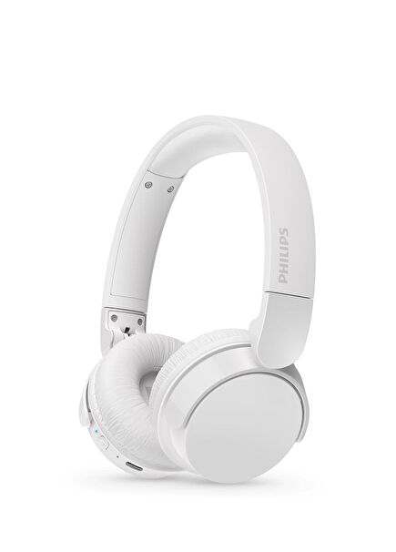 TAH4209WT Beyaz Kablosuz Kulak Üstü Kulaklık 