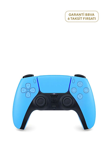 Dualsense Starlight Blue Kablosuz PS5 Oyun Kolu