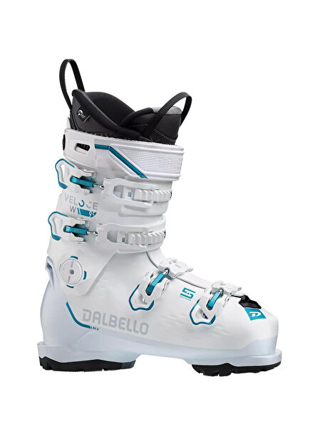 Veloce 95 W Gw Polar Ski Boot