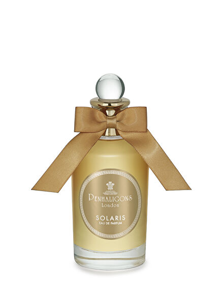 Solaris Edp 100 Ml Perfume