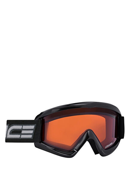 969DA Siyah Unisex Kayak Gözlüğü