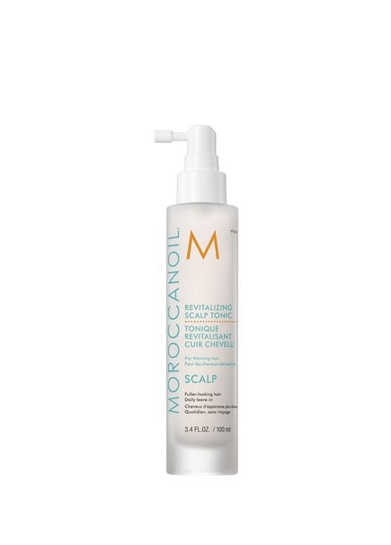 Revitalizing Nourishing Hair Tonic Against Hair Loss 100 ml