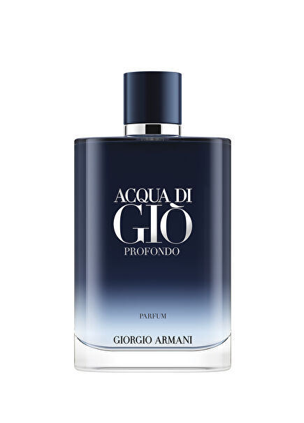 Acqua Di Giò Profondo Parfüm 200 ml