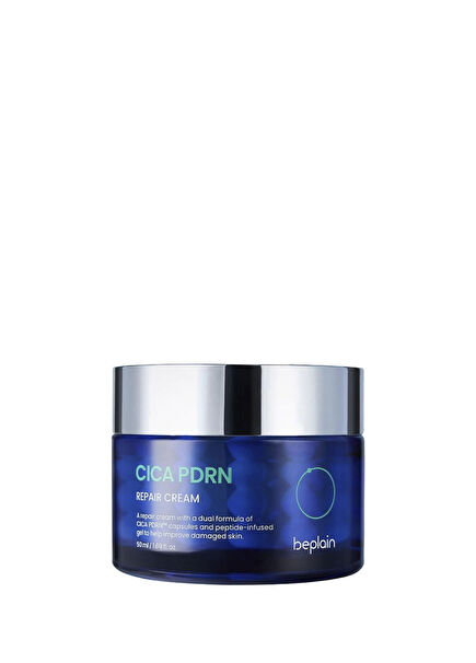 Cica PDRN Repair Cream Cica PDRN Güçlendirici Kapsül Yüz Bakım Kremi 50 ml