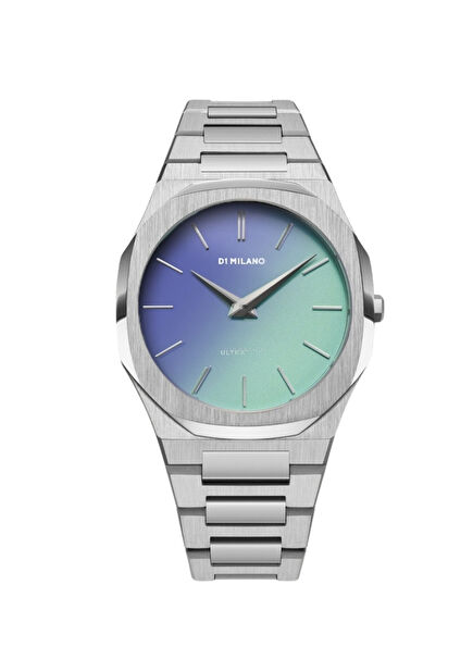 UTBJ43 Grey Steel Men's Watch