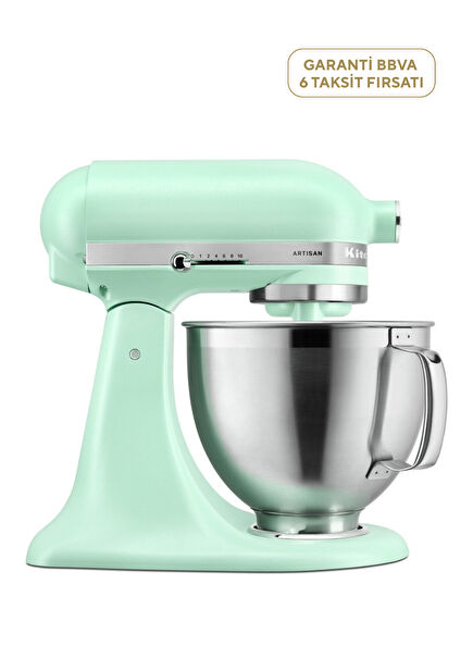Artisan Spearmint Stand Mikser 4,7 Lt 5KSM195PS