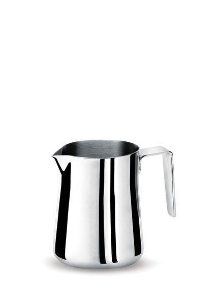 Gian Stainless Steel Milk Pot 35Cl