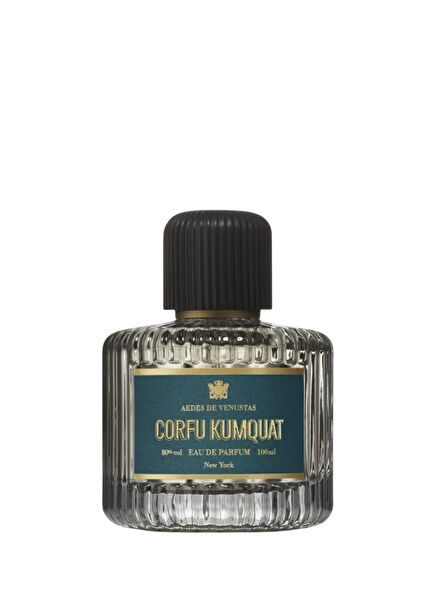 Corfu Kumquat EDP 100 ml Unisex Perfume