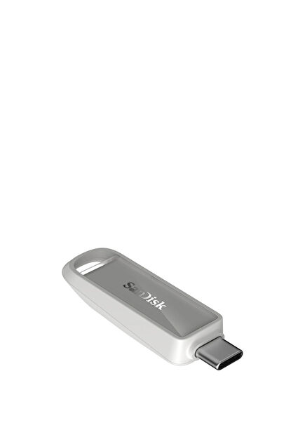 Phone Drive 512GB Type-C Arctic White Flash Memory SDIXS0N-512G-GN6NE