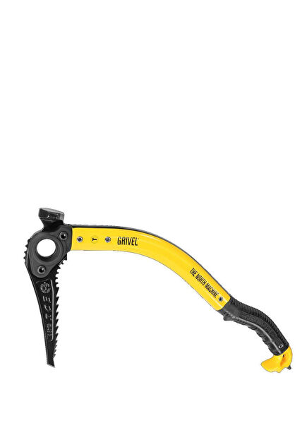 The North Machine Thor Ice Pickaxe