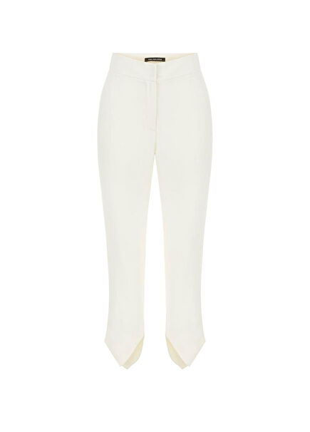 Jett Ekru Kadın Pantolon