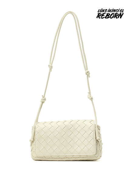 Bottega veneta notturno bag