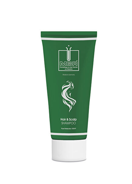 Hair & Scalp Shampoo 200 ml