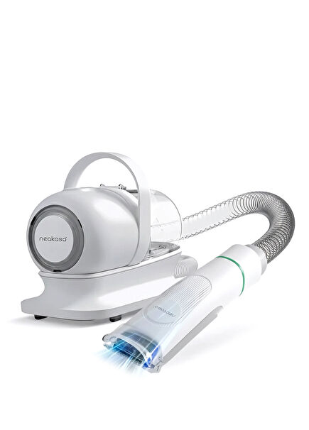 P1 Pro Vacuum Cat Dog 5-in-1 Shaving and Combing Set