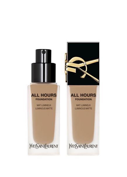 All Hours Foundation MC2